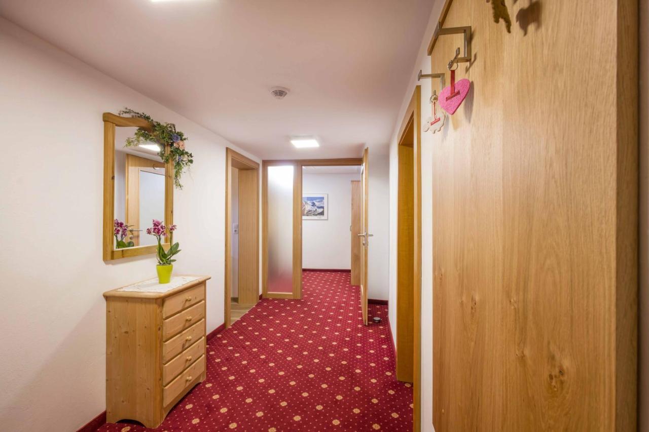 Apartment Martha 메이른호픈 외부 사진
