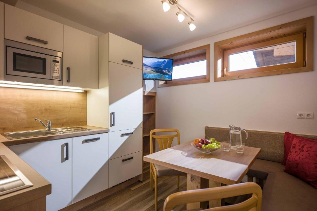 Apartment Martha 메이른호픈 외부 사진