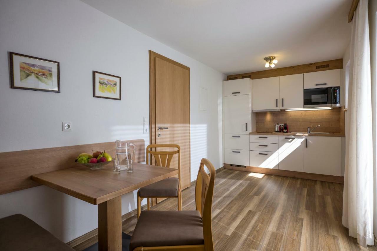 Apartment Martha 메이른호픈 외부 사진