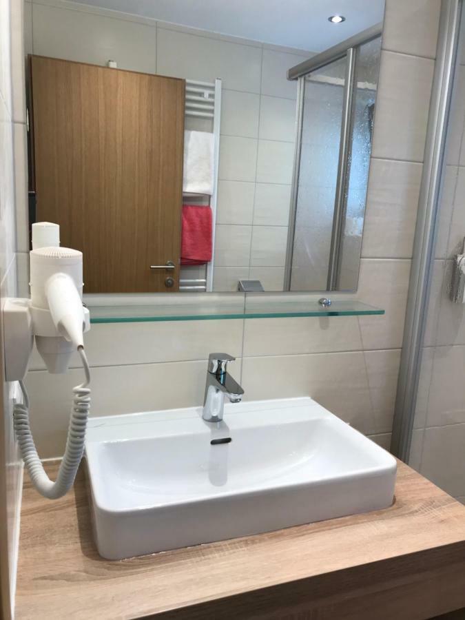 Apartment Martha 메이른호픈 외부 사진